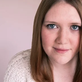 Writer: Georgina Lake