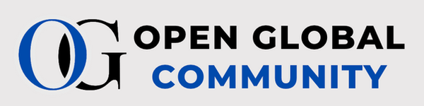 OpenGlobal Community