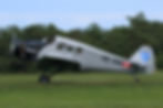 Junkers F.13/HB-RIM, La Ferte-Alais France
