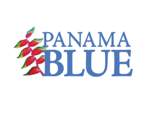 Panama Blue