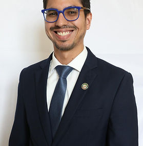 Carlos Iván Karica Pimentel