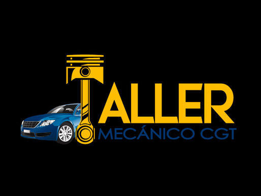 Taller mecánico CGT
