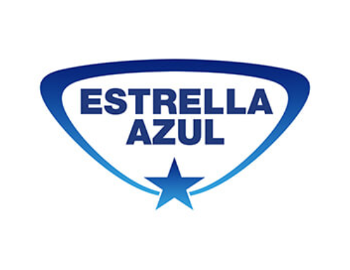 ESTRELLA AZUL