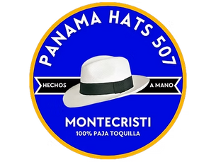 PANAMÁ HATS 507