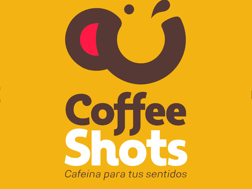 COFFEE SHOTS