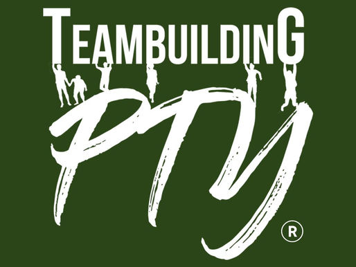 team building pty