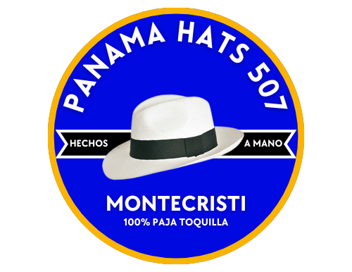 PANAMÁ HATS 507