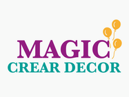 MAGIC CREAR DECOR