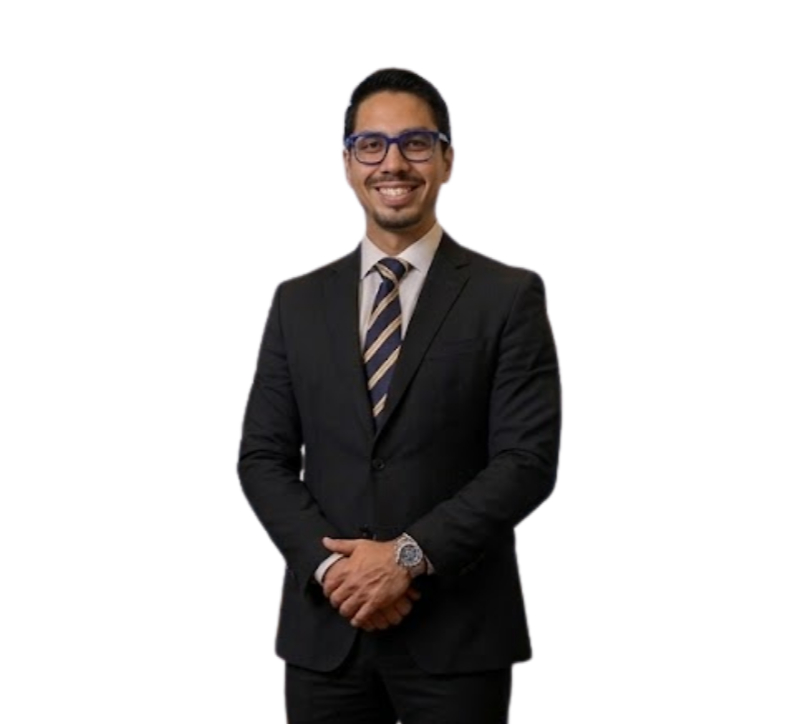 Carlos Iván Karica Pimentel