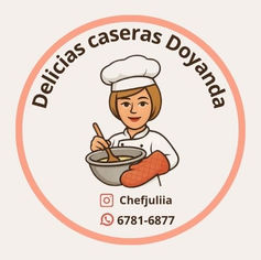 DeliciasCaserasDoyanda