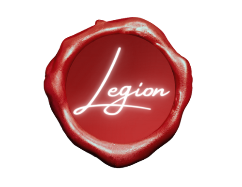 CAFÉ LEGIÓN