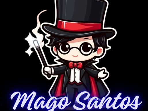 Mago Santo