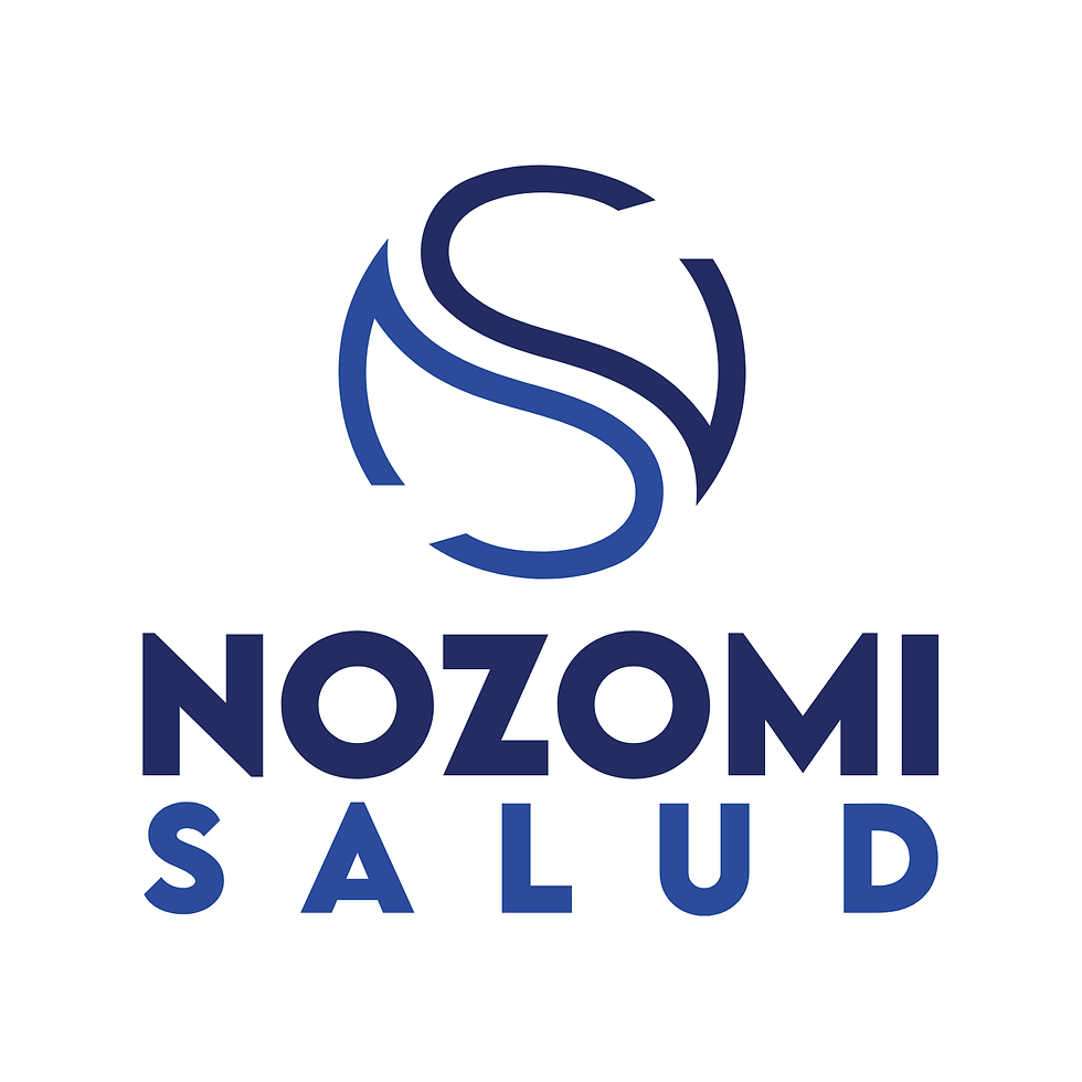 NozomiSalud