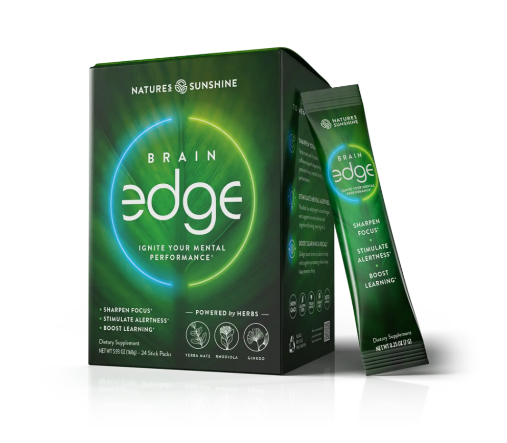 Brain Edge