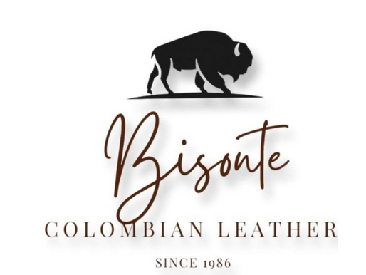 Colombia Leather Bisonte