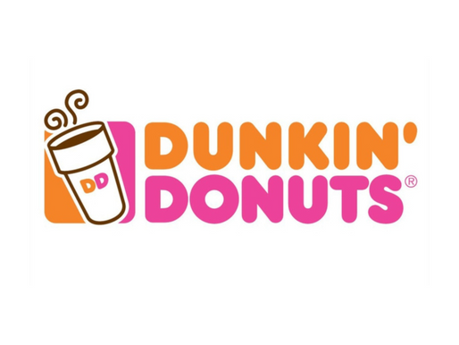 dunkin donut