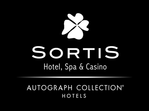 Sortis Hotel, Spa & Casino.