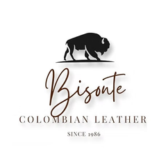 ColombiaLeatherbisonte