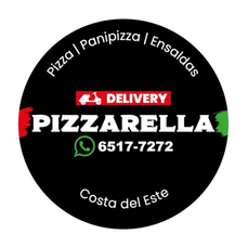 Pizzarella