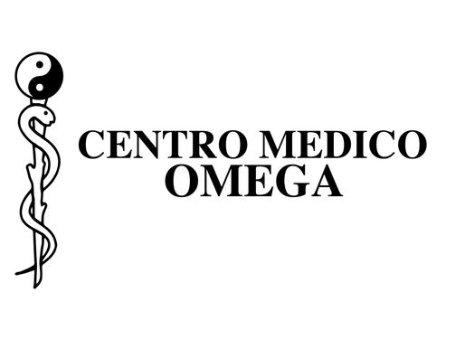 CENTRO Médico OMEGA