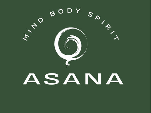 asana postural