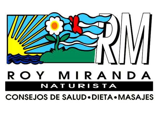 ROY MIRANDA NATURISTA