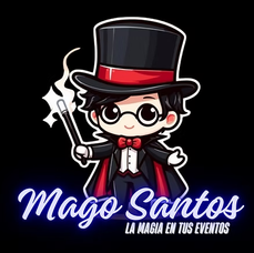 MagoSanto
