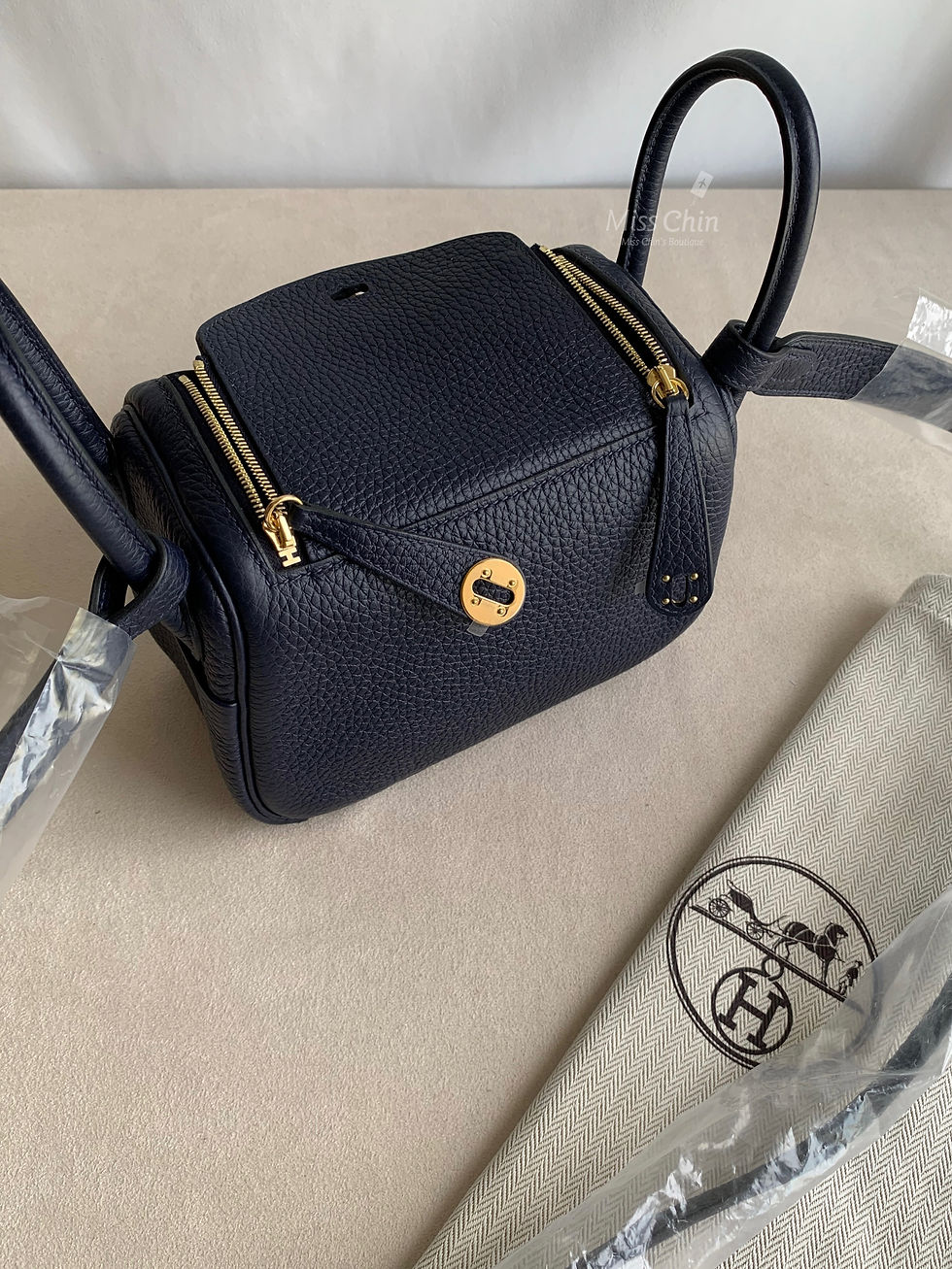 縮圖：Hermes Mini Lindy
