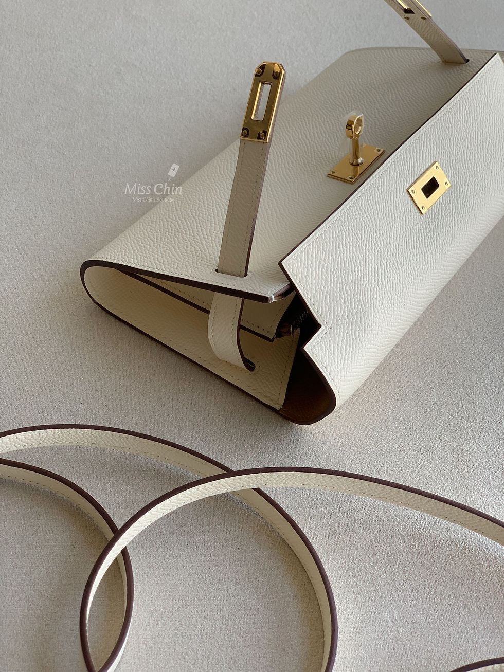 縮圖：Hermes Kelly To Go