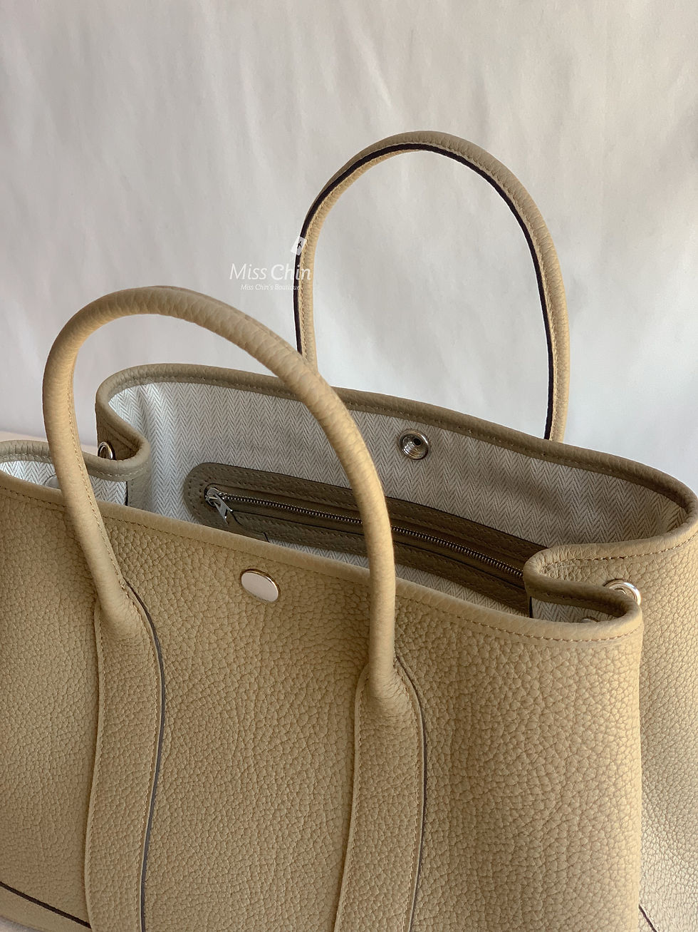 縮圖：Hermes Garden Party 30