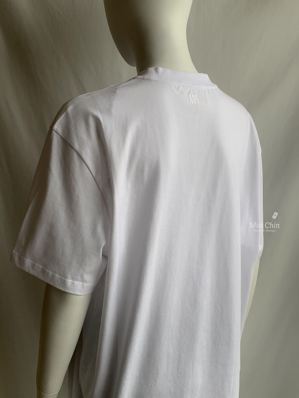 縮圖：Ami de Coeur 棉質 T-Shirt