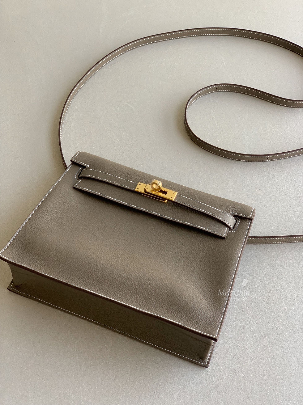 縮圖：Hermes Kelly Danse