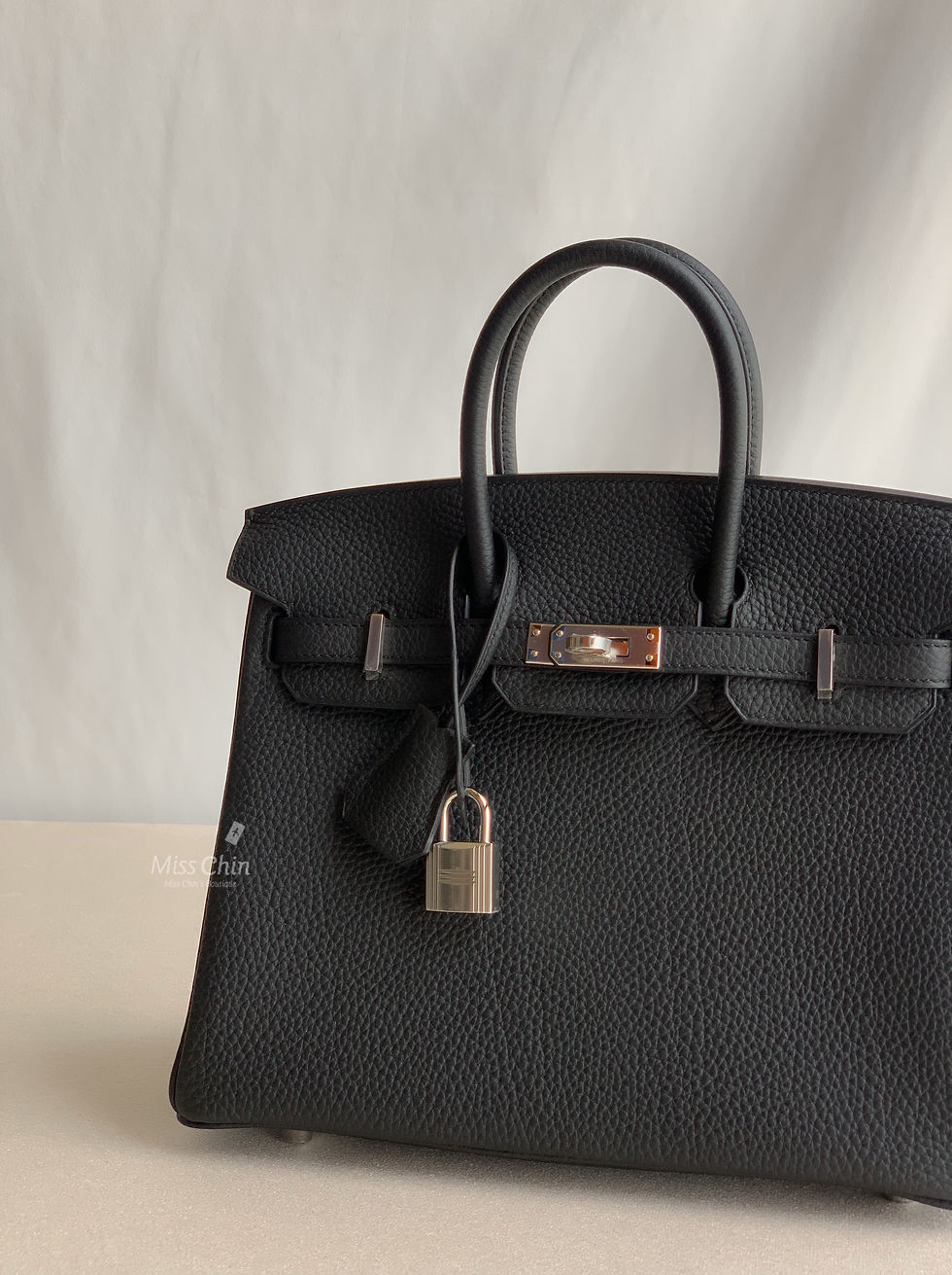 縮圖：Hermes Birkin 25