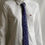 縮圖：Hermes Tie 7 Maillon Panda 領帶