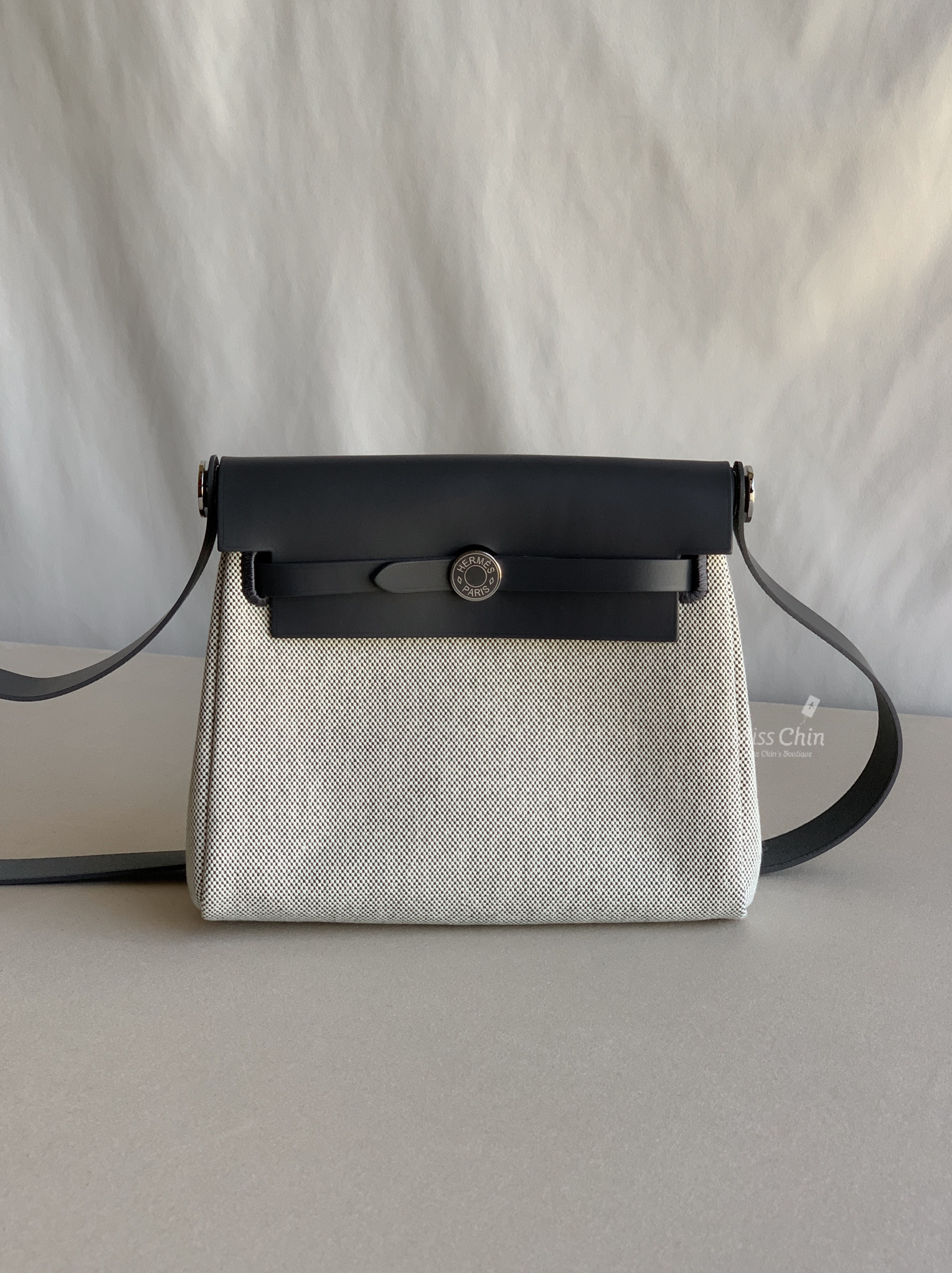 Hermes Mini Herbag