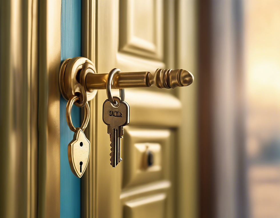 Unlock Your Potential: Career Development Tips and Strategies