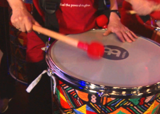 What do samba bands play? Part 2: Afoxe and Maracatu