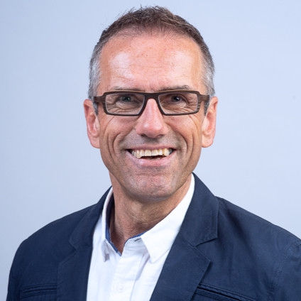 mehr als ein Geschäft