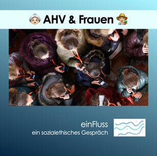 Älterwerden gestalten ⎮ Podcast