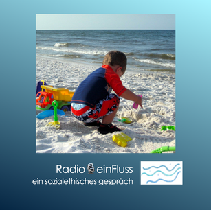 Ethik & Ferien ⎮ Podcast