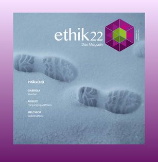 Prägend ⎮ das neuste Magazin