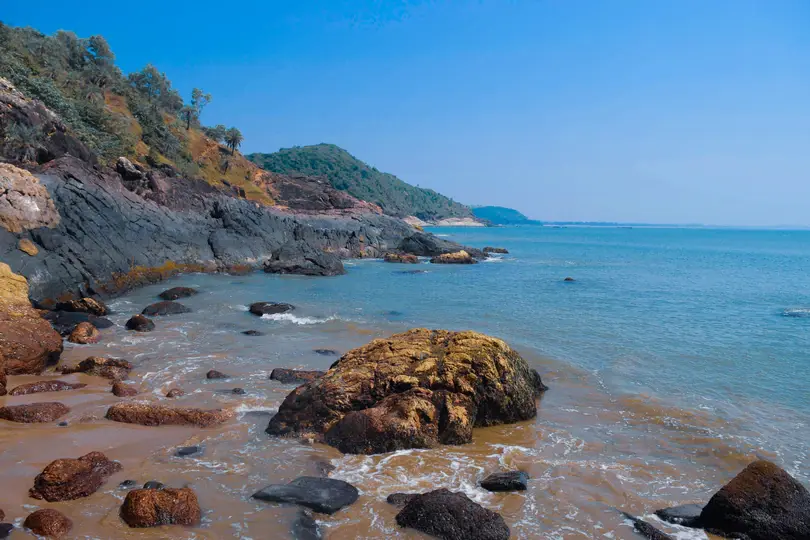 Gokarna Beach