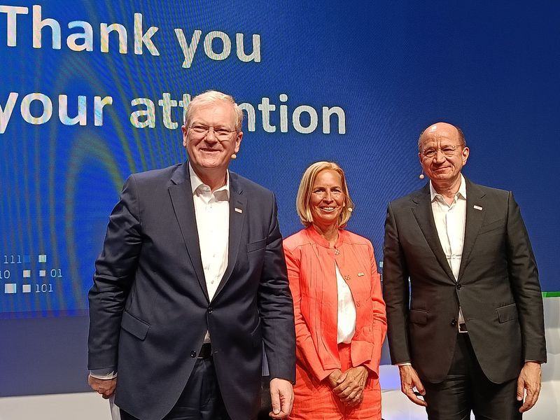 Foto: it&d business medien