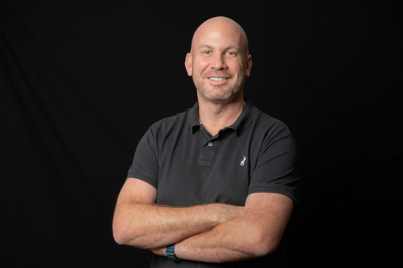 Olly Carter, Senior Channel Sales Director EMEA & APJ bei Forescout (Foto: Forescout)