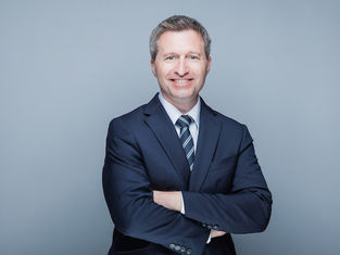 Interview mit Markus Vesely, CEO von A-Trust