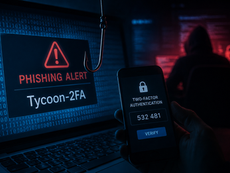 Tycoon-2FA galt als führende Phishing-as-a-Service Plattform