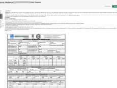Ein Screenshot eines Forumsbeitrags, in dem die interne Datenbank eines deutschen Unternehmens aus dem Bereich der erneuerbaren Energien für 12 Bitcoins angeboten wird (Foto: TrendAI)