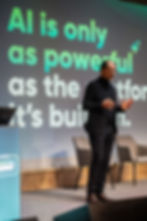 Hartmut Müller, Group Vice President Value-led Transformation bei ServiceNow (Foto: ServiceNow)