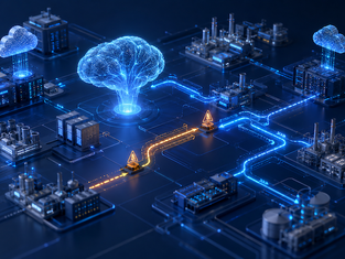 Die Deutsche Telekom hat untersucht, wie sich KI in bestehende Cybersecurity-Prozesse integrieren lässt, um Sicherheitsanalysen auf deutlich mehr Systeme auszuweiten.