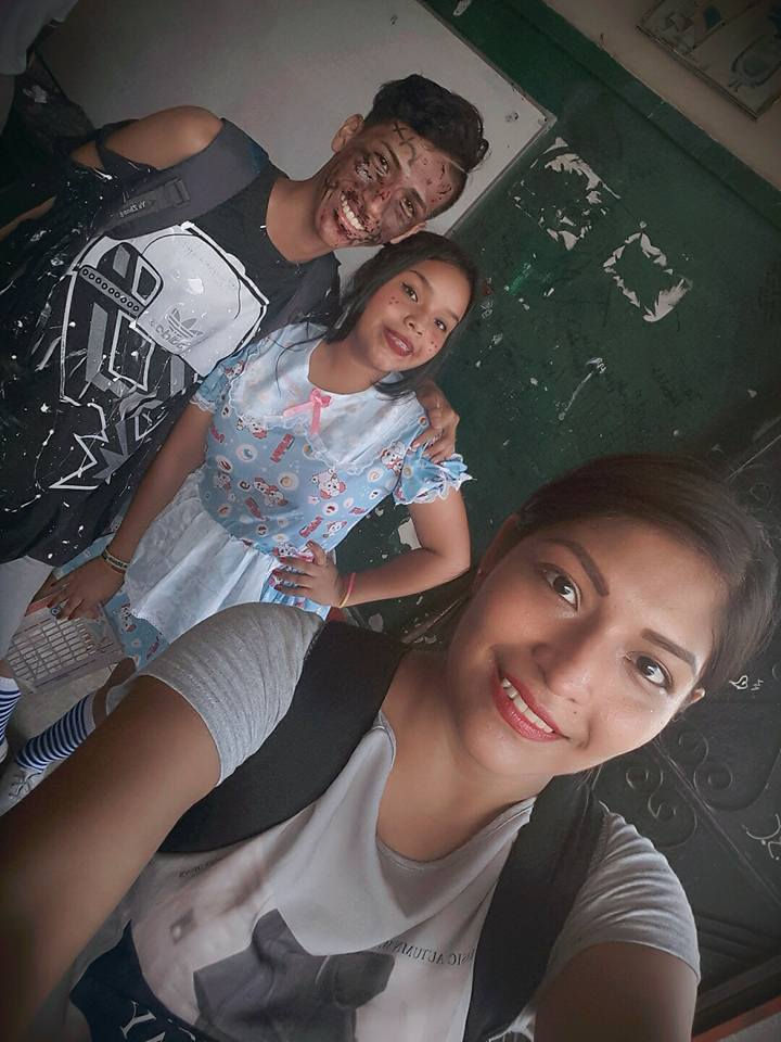 Presentación Cultura Física